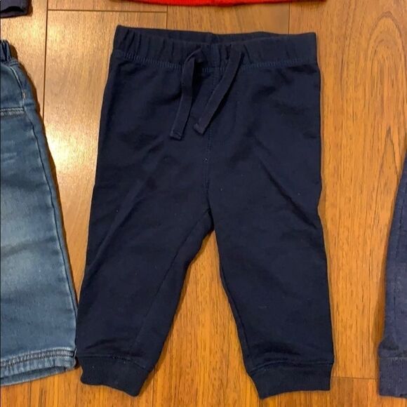 12 Months Bundle of 7. Gently Used. - Picture 7 of 8